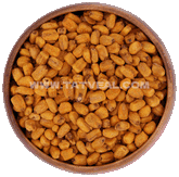 roasted corn with sauce